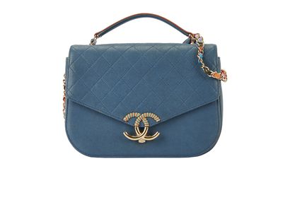 Cuba Bag, front view
